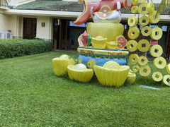 -三亚亚龙湾天域度假酒店