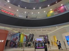 -永旺梦乐城(金银潭店)