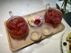 -ins森林童话餐厅coffee&bistro