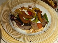 -王品牛排(杭州大厦店)