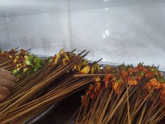 -蜀串香牛杂火锅串串