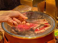 -西塔老太太泥炉烤肉(武汉摩尔城店)