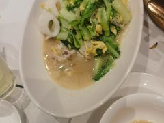 -双合园·海鲜水饺青岛菜(万佳广场店)