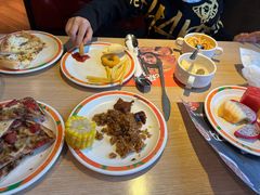 -比格比萨自助(云冈区步行街店)