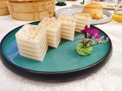 千层椰汁糕-寻味顺德·珍之宝酒楼(银钻店)