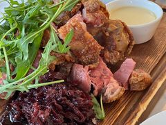 -盐说·西式餐酒馆(光明万达店)
