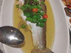 -荣兴酒家(徐家汇店)