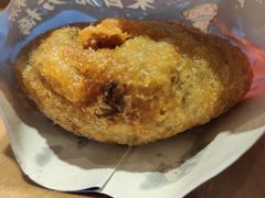 -京天红炸糕(天通苑华联店)