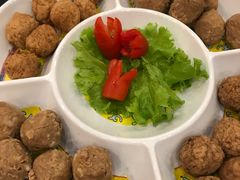 -芦月轩羊蝎子(北蜂窝店)