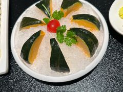 -葛记红焖羊肉(和平路形象店)