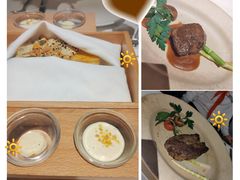 -王品牛排(福州泰禾店)