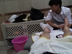 -合和大唐足道·泰式·SPA (凤城五路店)