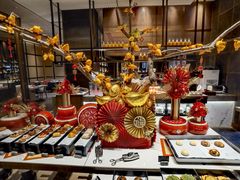 -康莱德酒店·美庭自助餐厅