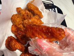 -Kyochon1991校村炸鸡(杨高中路店)