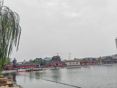 -开封府