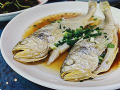 -富临轩私房菜(集庆门大街店)