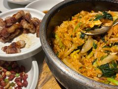 -本家韩国烤肉(青岛万象城店)