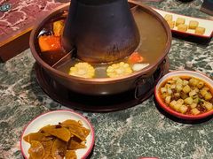 -乔先生涮肉·鲜活牛羊肉火锅(塘沽店)