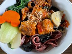 -Tangled Tree Tavern 老藤树食栈