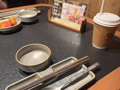 -大龙燚·旷野鲜火锅(广州首店)