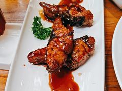 -金枝玉叶上海人家食府(三里河店)