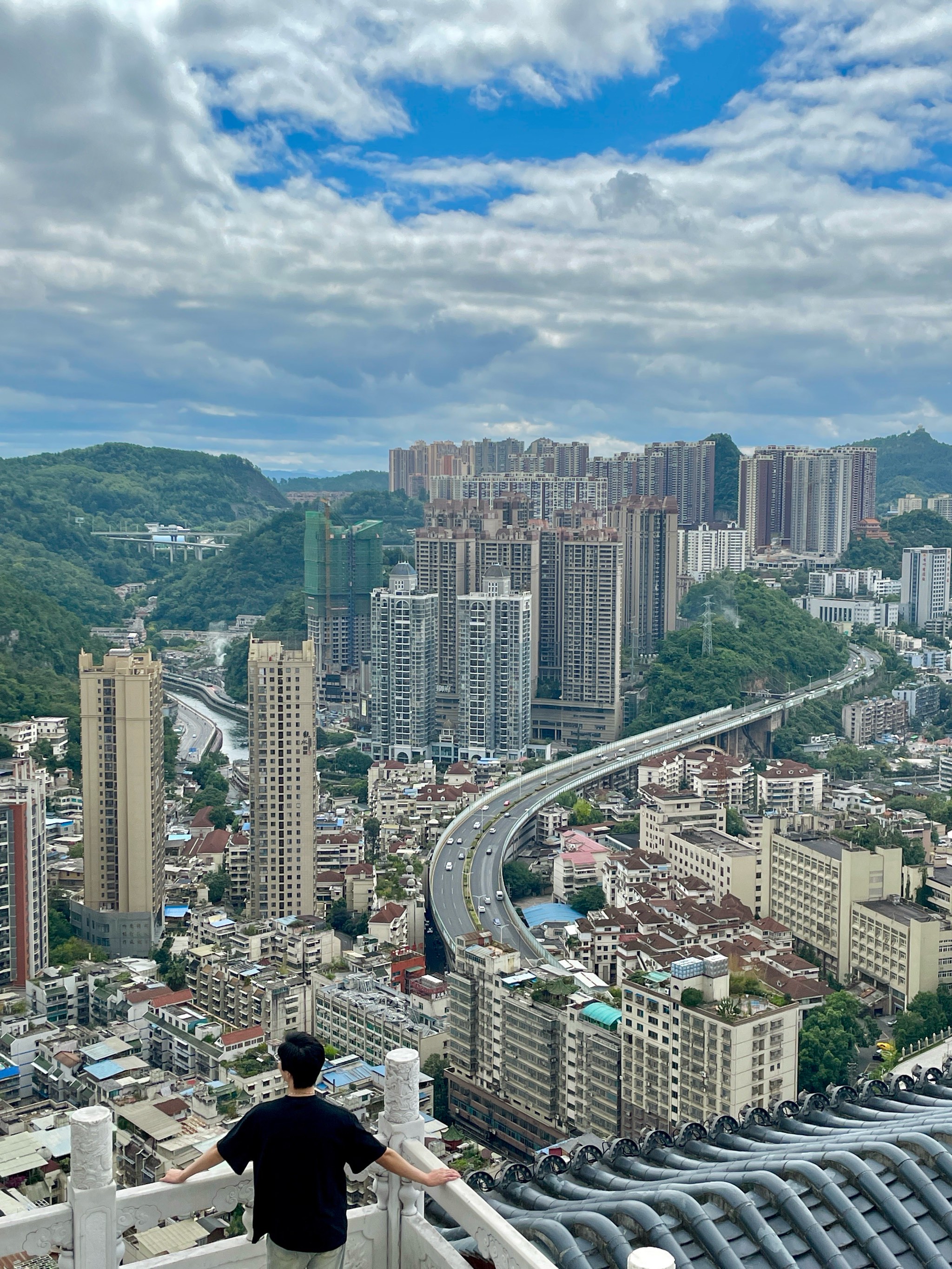 张掖东山寺路线图片