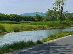 -良渚古城遗址公园