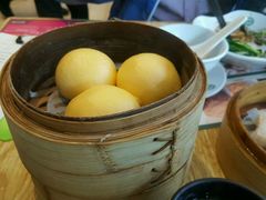 -添好运点心专门店(百老汇店)