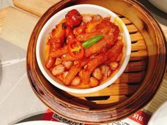 -阿诚市井潮汕菜(金台路店)