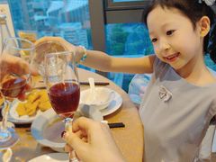 -安乐茶饭·手工素菜·高空景观餐厅(千灯湖店)