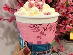 -一杯潮茶·专注潮汕茶饮(十二中创始店)