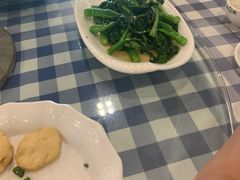 -钱大妈海鲜饭店(保利林语店)