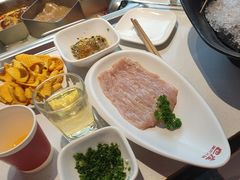 -巴庄重庆火锅(太康一店)