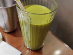 -帕蓝·暹罗料理(大学路店)