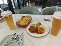 -库滋明·俄罗斯特色美食(中央大街店)