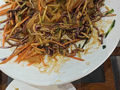 -良师门滨海人家·海鲜·家常菜(滨海城店)