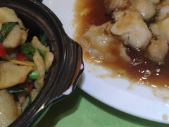 -大眼锅贴水饺(河东店)