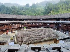 -初溪土楼群
