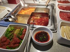 -海底捞大排档火锅(悦荟广场店)