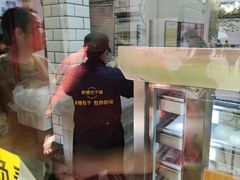 -食膳公园包子铺(烈士公园店)