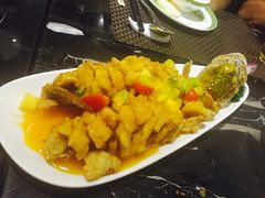 -TAIMING泰鸣东南亚餐厅(益华广场店)