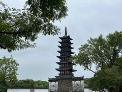 -上海方塔园
