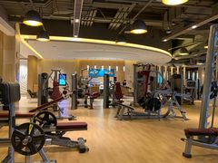-北京嘉里健身·Kerry Sports(北京嘉里大酒店)