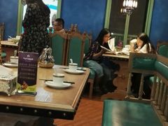 -大巴扎的姑娘(荣盛时代广场店)