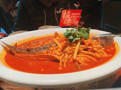 -桂小厨广西菜(万象城店)