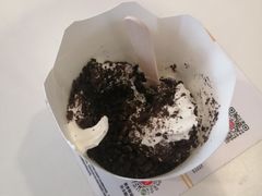 -麦当劳(上百万和城店)