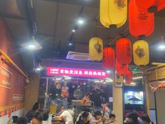 -小饕荟雅安贡椒鱼鲜馆(广福桥店)