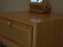 -泰合玺·精油疗愈 SPA(南京河西万达店)