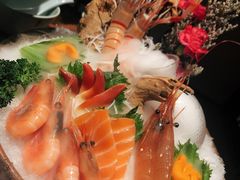 -古京·臻致料理(月湖店)