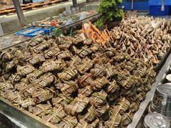 -半岛听涛蒸汽海鲜自助(K11店)